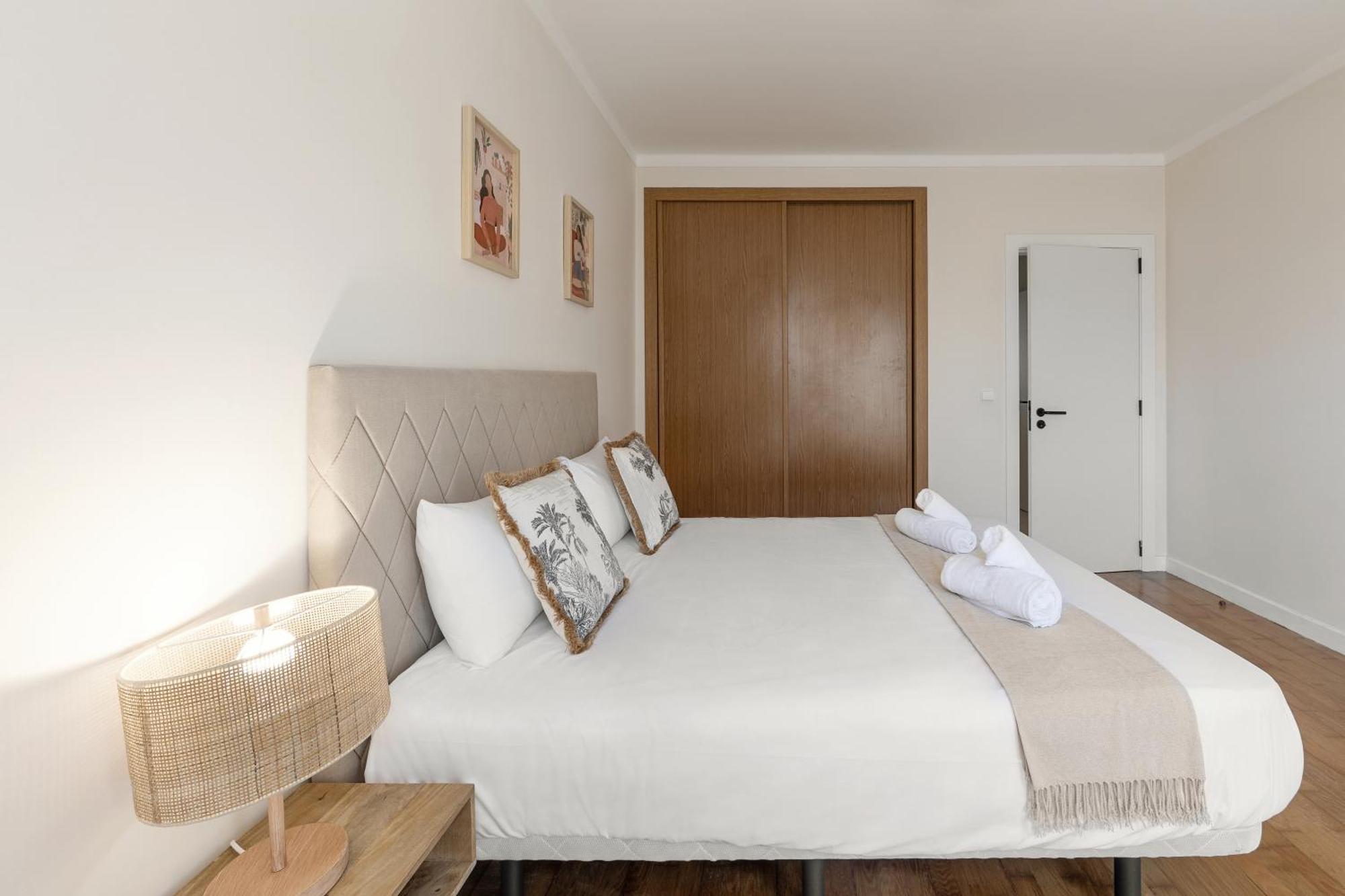 Baleal Beachfront Duplex Peniche Eksteriør bilde