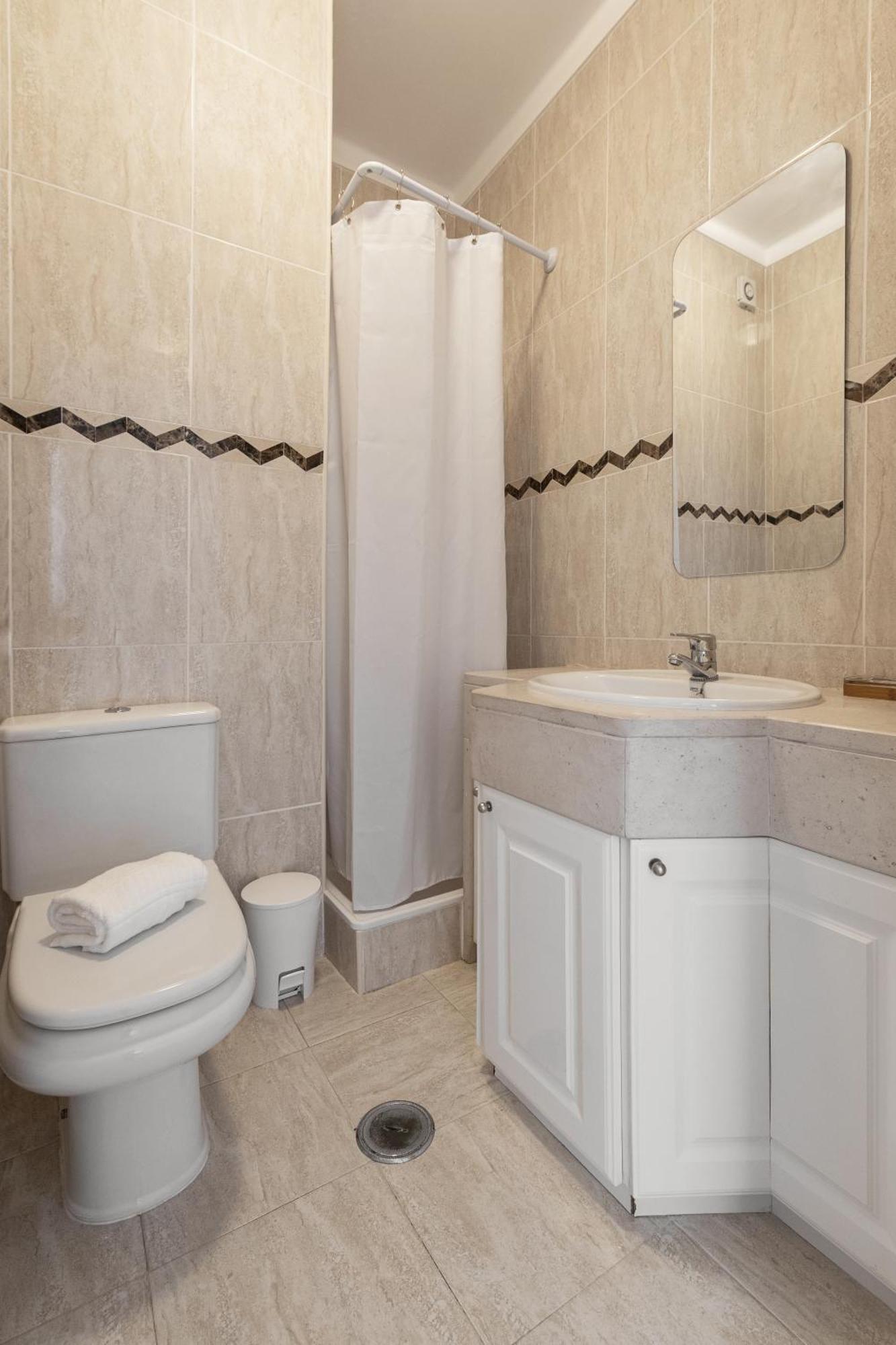 Baleal Beachfront Duplex Peniche Eksteriør bilde