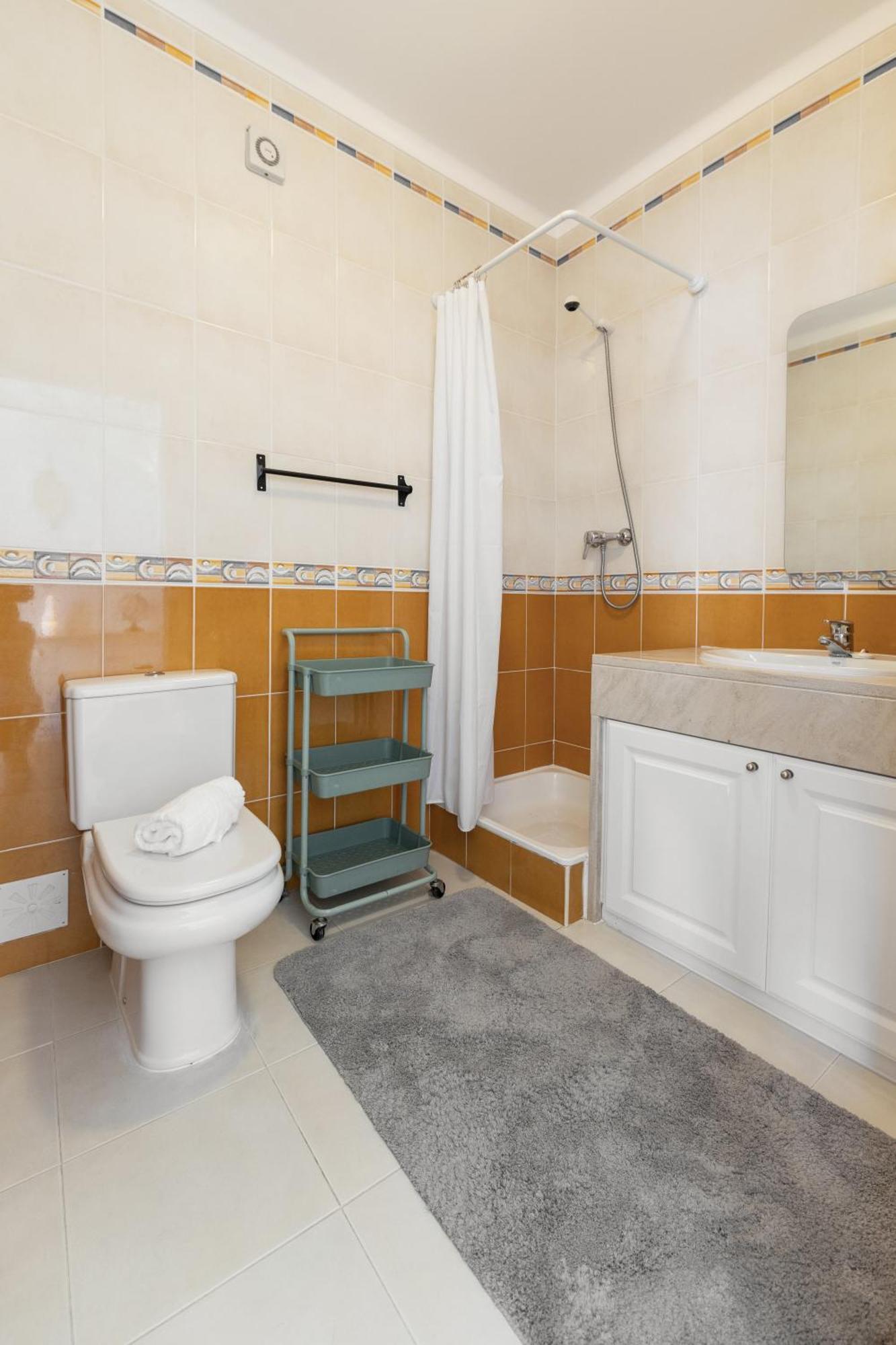 Baleal Beachfront Duplex Peniche Eksteriør bilde