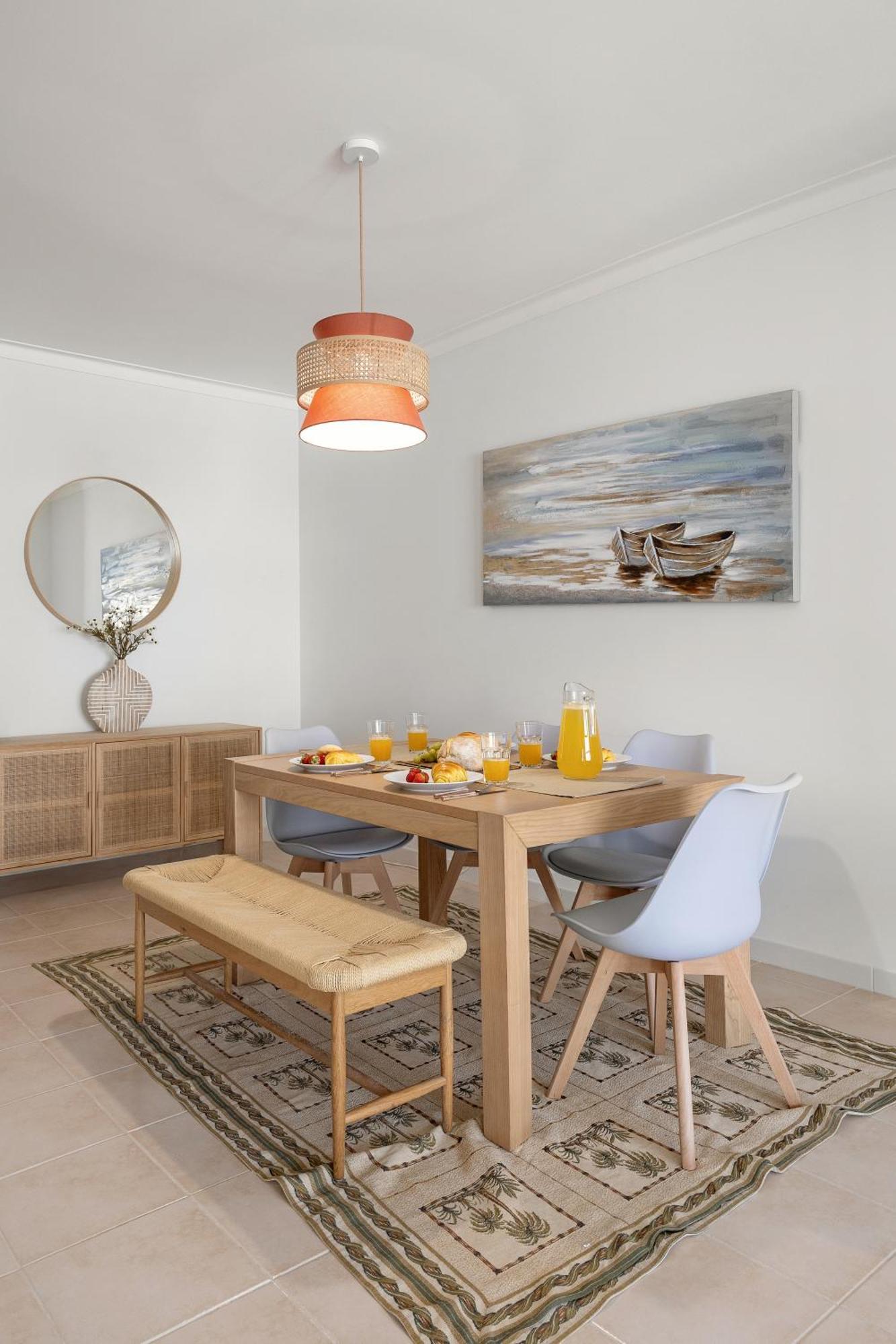 Baleal Beachfront Duplex Peniche Eksteriør bilde