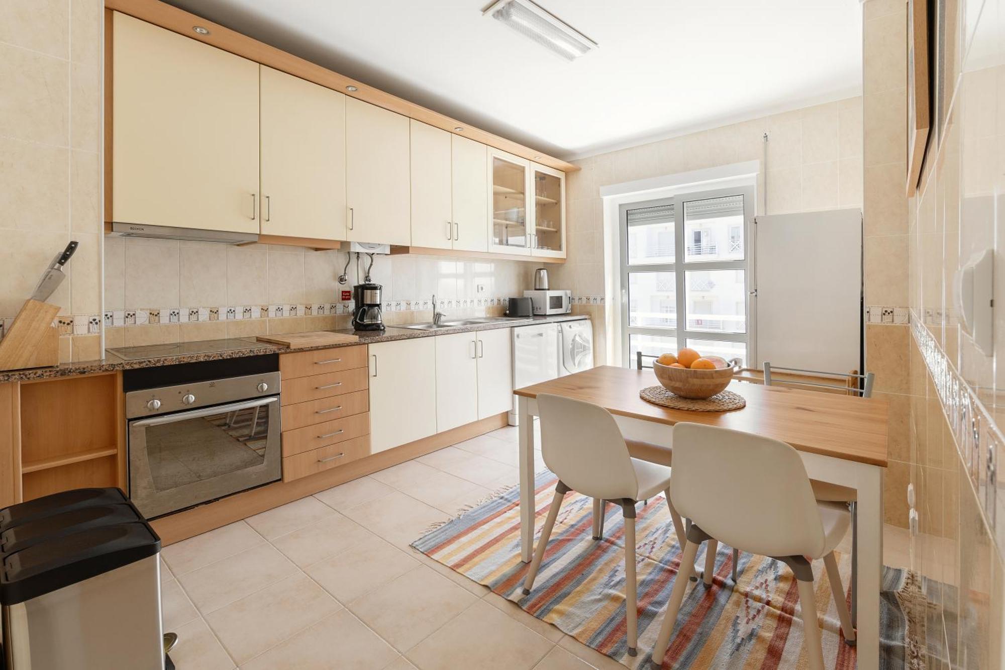 Baleal Beachfront Duplex Peniche Eksteriør bilde