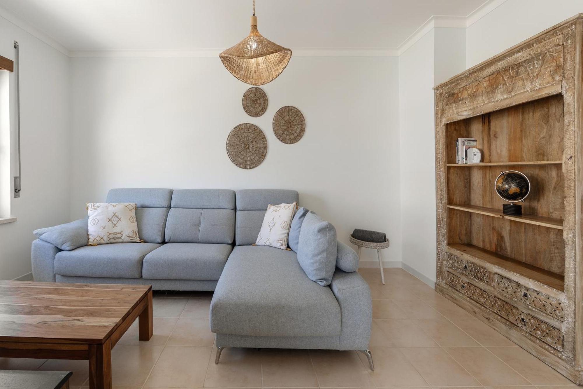 Baleal Beachfront Duplex Peniche Eksteriør bilde